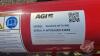 8" AGI transfer auger, S/N WF02A082143828 - 9