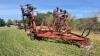 32’ CaseIH 5600 chisel plow