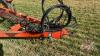 32’ Bourgault FH428-32 series 210 multipurpose air seeder + Bourgault 2155 air cart, Air seeder S/N 420-1 Air cart S/N 4146 - 5