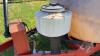 Brandt field sprayer, S/N 15381 - 4