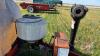 Brandt field sprayer, S/N 15381 - 5
