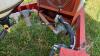 Brandt field sprayer, S/N 15381 - 7
