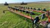 Brandt field sprayer, S/N 15381 - 10
