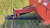 IH 540 s/a manure spreader, S/N 008486 - 3