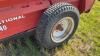 IH 540 s/a manure spreader, S/N 008486 - 5