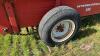 IH 540 s/a manure spreader, S/N 008486 - 10