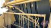 Vermeer 605-G rnd baler, S/N 3087 - 5