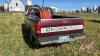 1994 Chev 1500 Silverado Reg Cab 2WD truck, 314,533 kms showing, VIN: 1GCEC14K9RZ281044, Owner: David R Cook, Seller: Fraser Auction _______________ - 8