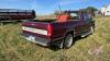 1994 Chev 1500 Silverado Reg Cab 2WD truck, 314,533 kms showing, VIN: 1GCEC14K9RZ281044, Owner: David R Cook, Seller: Fraser Auction _______________ - 9