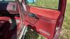 1994 Chev 1500 Silverado Reg Cab 2WD truck, 314,533 kms showing, VIN: 1GCEC14K9RZ281044, Owner: David R Cook, Seller: Fraser Auction _______________ - 12