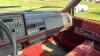 1994 Chev 1500 Silverado Reg Cab 2WD truck, 314,533 kms showing, VIN: 1GCEC14K9RZ281044, Owner: David R Cook, Seller: Fraser Auction _______________ - 16