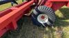 24’ IH 4000 swather, S/N 005390 - 8