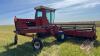 24’ IH 4000 swather, S/N 005390 - 13