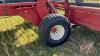 24’ IH 4000 swather, S/N 005390 - 15