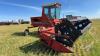 24’ IH 4000 swather, S/N 005390 - 18