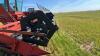 24’ IH 4000 swather, S/N 005390 - 19