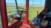 24’ IH 4000 swather, S/N 005390 - 26