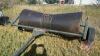 8’ Farm King metal swath roller - 3