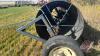 8’ Farm King metal swath roller - 5