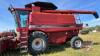 CaseIH 2388 Axial-Flow combine, S/N JJC0270761 - 4