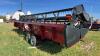 30’ CaseIH 1020 flex head, S/N CBJ052323 - 14