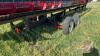 30’ CaseIH 1020 flex head, S/N CBJ052323 - 16