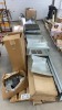 4 Pallets of metal ductwork - 2