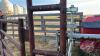 12&rsquo; panel w/ overhead frame - 3