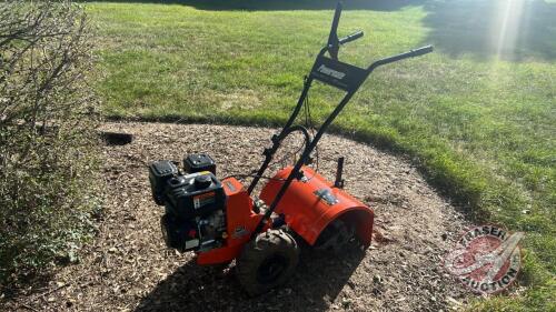 Powermate 18” rear tine rototiller