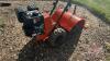 Powermate 18” rear tine rototiller - 2