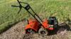 Powermate 18” rear tine rototiller - 4