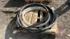 Pallet lot of hose - 2