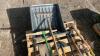 Pallet lot of yard tools - 2