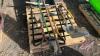 Pallet lot of yard tools - 3