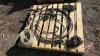 Pallet of Cable and chain - 2
