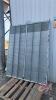 Airfoil sieve for Case IH 2388 combine - 2