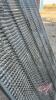 Airfoil sieve for Case IH 2388 combine - 4