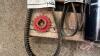 Pallet of asst&rsquo;d Case IH 2388 combine parts - 3