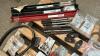 Pallet of asst&rsquo;d Case IH 2388 combine parts - 9