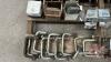 Pallet of asst&rsquo;d parts for Case IH 1020 header - 3