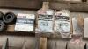 Pallet of asst&rsquo;d parts for Case IH 1020 header - 5