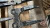 Pallet of asst&rsquo;d parts for Case IH 1020 header - 8