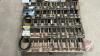 Pallet of asst&rsquo;d parts for Case IH 1020 header - 9