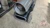 Mr. Heater 140,000 BTU industrial heater - 5