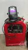 Lincoln AC 225 arc welder - 2