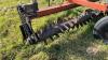 12’ Riteway RW1200 rock rake, S/N 83-5010 - 4