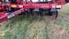 41’ Salford I-4100 high speed tillage, S/N 171007ML - 9