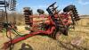 20’ CaseIH 496 tandem disc, S/N JAG0155233 - 2