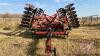 20’ CaseIH 496 tandem disc, S/N JAG0155233 - 3