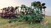 55' JD 1810 tillage, S/N 680111 - 2